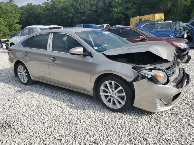 Photo 4 from auction – 2013 TOYOTA AVALON BAS with VIN 4T1BK1EB1DU043789