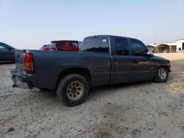Photo 3 from auction – 2002 CHEVROLET SILVERADO with VIN 1GCEK19T62E222177