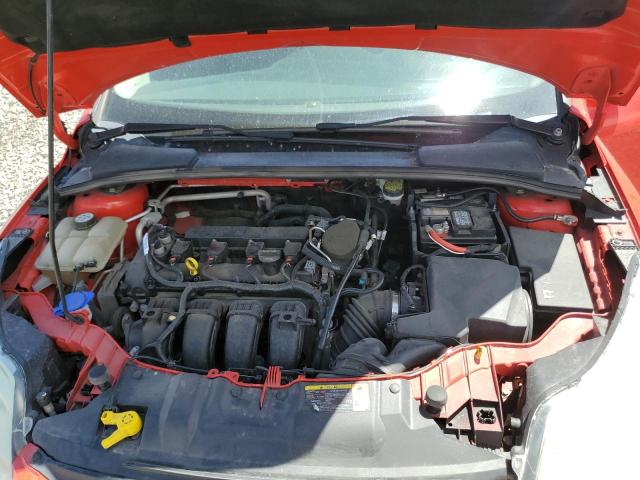 Photo 11 from auction – 2013 FORD FOCUS SE with VIN 1FADP3K25DL223898