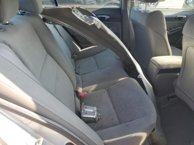Photo 10 from auction – 2010 HONDA CIVIC LX with VIN 19XFA1F58AE018576