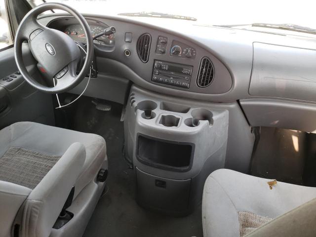 Photo 8 from auction – 2005 FORD ECONOLINE with VIN 1FBSS31P25HA83489