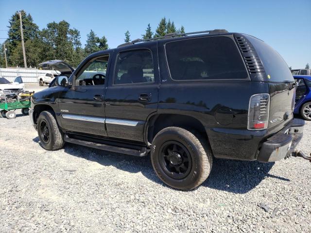 Photo 2 from auction – 2005 GMC YUKON with VIN 1GKEK13T95R113576