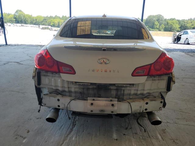 Photo 6 from auction – 2013 INFINITI G37 BASE with VIN JN1CV6AP1DM726612