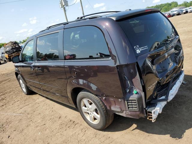 Photo 2 from auction – 2010 DODGE GRAND CARA with VIN 2D4RN3D16AR411197