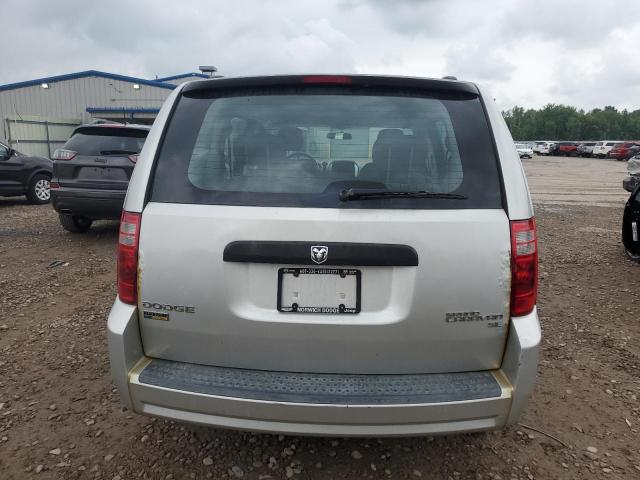 Photo 6 from auction – 2010 DODGE GRAND CARA with VIN 2D4RN4DE7AR143253