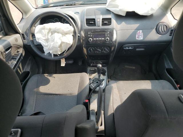 Photo 8 from auction – 2013 SUZUKI SX4 with VIN JS2YB5A35D6101871