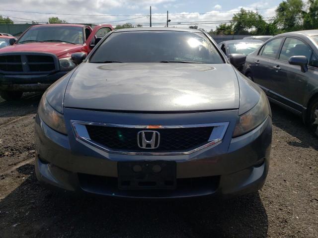 Photo 5 from auction – 2010 HONDA ACCORD EXL with VIN 1HGCS2B82AA005252