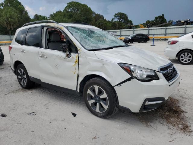Фото 4 с аукциона – 2018 SUBARU FORESTER 2 с VIN JF2SJARC3JH439674