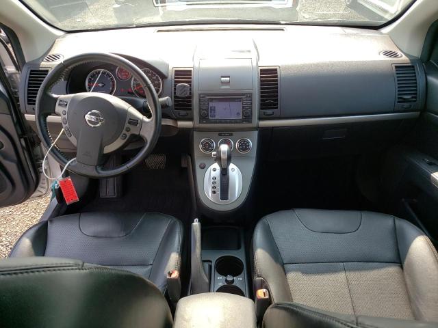 Photo 8 from auction – 2011 NISSAN SENTRA 2.0 with VIN 3N1AB6AP8BL644853