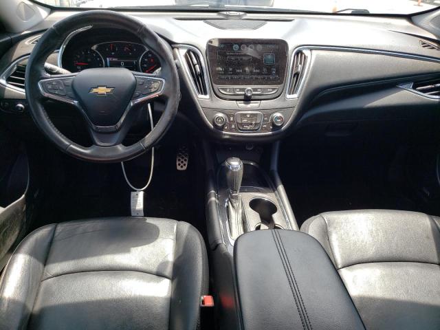 Photo 8 from auction – 2016 CHEVROLET MALIBU LT with VIN 1G1ZE5ST3GF233464