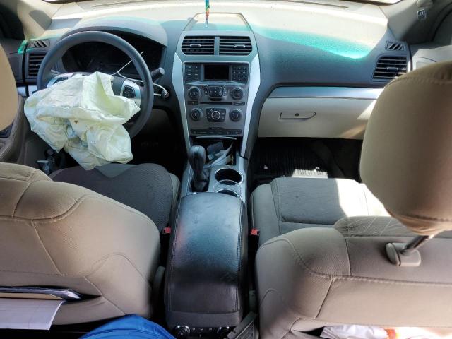 Photo 8 from auction – 2012 FORD EXPLORER with VIN 1FMHK7B88CGA95049