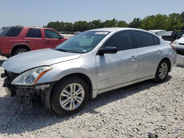 NISSAN ALTIMA BAS 2012 with VIN 1N4AL2AP1CN521860 - Photo from auction