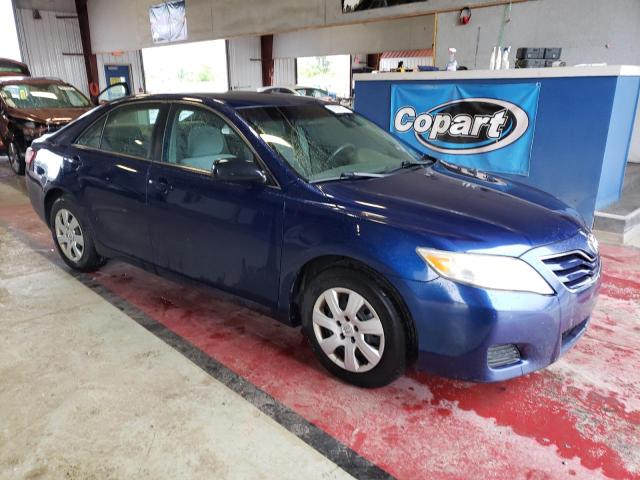 Photo 4 from auction – 2010 TOYOTA CAMRY BASE with VIN 4T1BF3EK2AU567903