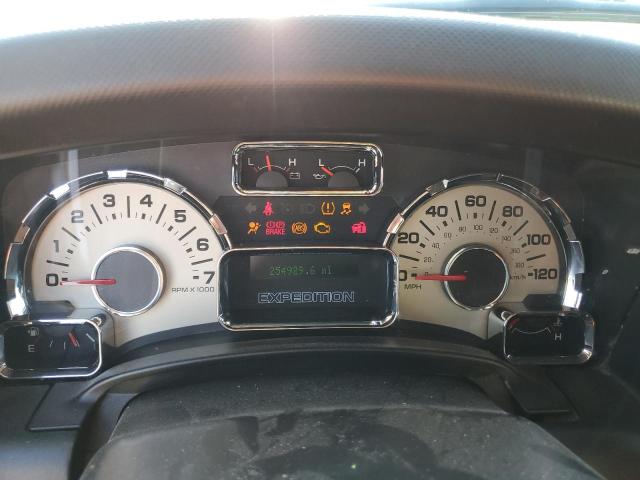 Photo 9 from auction – 2010 FORD EXPEDITION with VIN 1FMJU1J59AEB55932