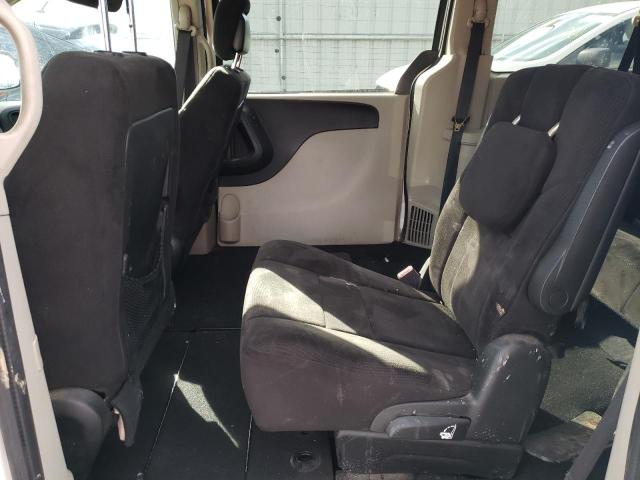 Photo 11 from auction – 2013 DODGE GRAND CARA with VIN 2C4RDGCG7DR685977
