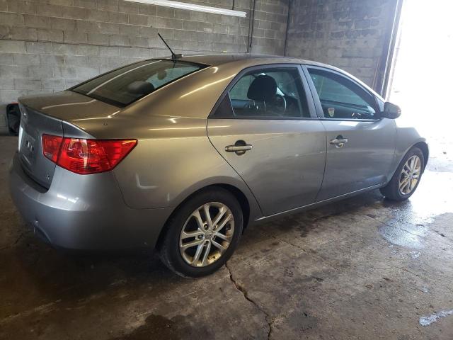 Фото 3 с аукциона – 2012 KIA FORTE EX с VIN KNAFU4A26C5605523