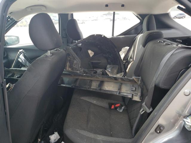 Photo 10 from auction – 2020 NISSAN KICKS S with VIN 3N1CP5BV4LL482934