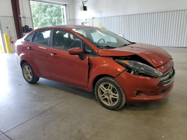Photo 4 from auction – 2019 FORD FIESTA SE with VIN 3FADP4BJ7KM111659