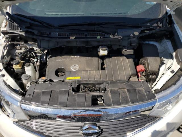 Photo 12 from auction – 2015 NISSAN QUEST S with VIN JN8AE2KP9F9122490