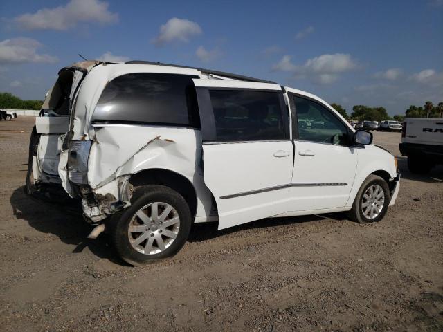 Photo 3 from auction – 2014 CHRYSLER TOWN & COU with VIN 2C4RC1BG4ER368371