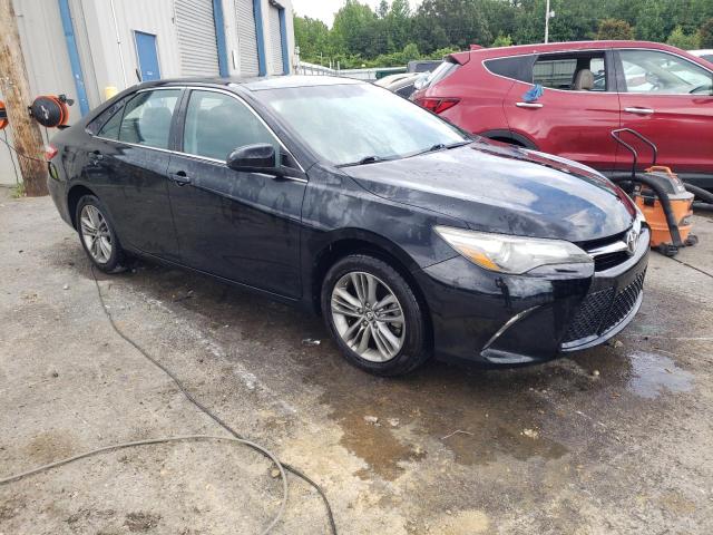 Photo 4 from auction – 2017 TOYOTA CAMRY LE with VIN 4T1BF1FK2HU331541