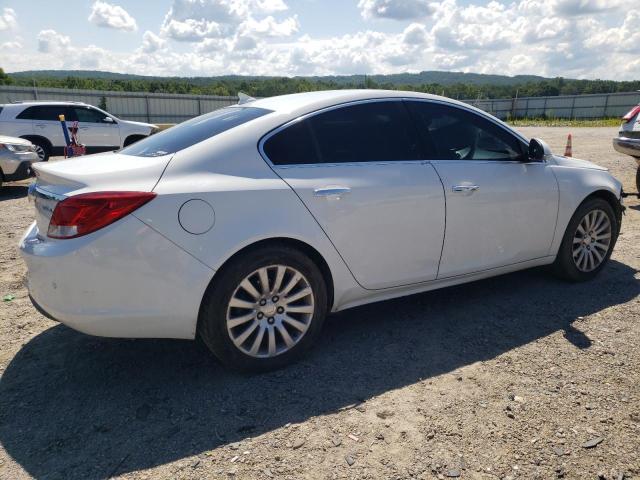 Снимка 3 от търг – 2012 BUICK REGAL с VIN 2G4GS5EK6C9195236