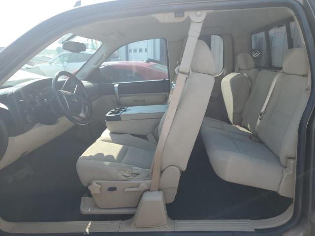 Photo 7 from auction – 2007 CHEVROLET SILVERADO with VIN 2GCEK19Y871655018