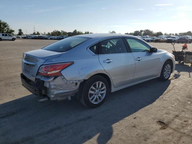 Photo 3 from auction – 2014 NISSAN ALTIMA 2.5 with VIN 1N4AL3APXEC296164