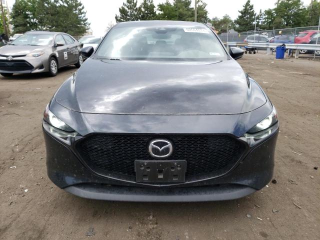 Photo 5 from auction – 2019 MAZDA 3 PREFERRE with VIN JM1BPALM1K1105040