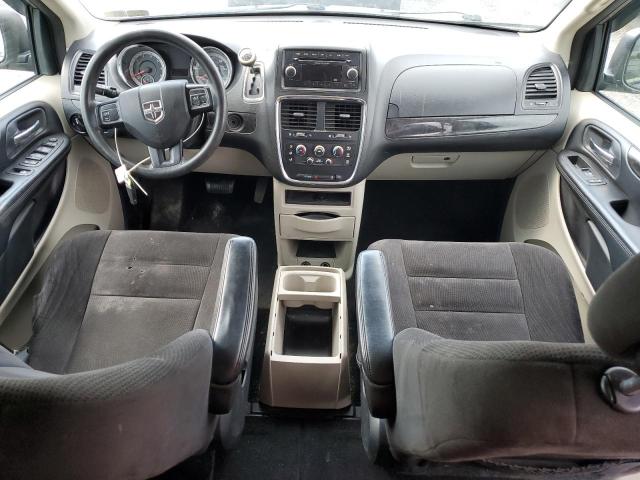 Photo 8 from auction – 2014 DODGE GRAND CARA with VIN 2C4RDGBG3ER478392