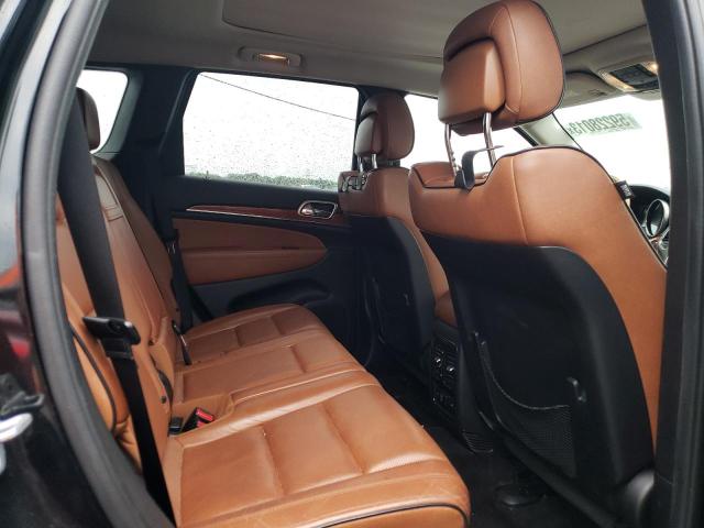 Photo 11 from auction – 2012 JEEP GRAND CHER with VIN 1C4RJFCT9CC317565