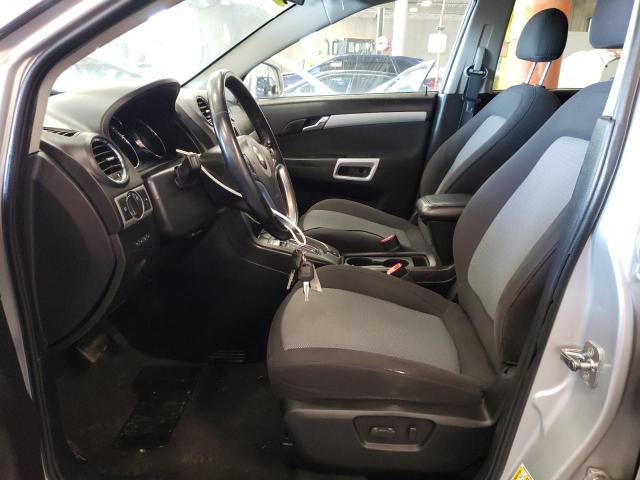 Photo 7 from auction – 2012 CHEVROLET CAPTIVA SP with VIN 3GNAL2EK0CS598385