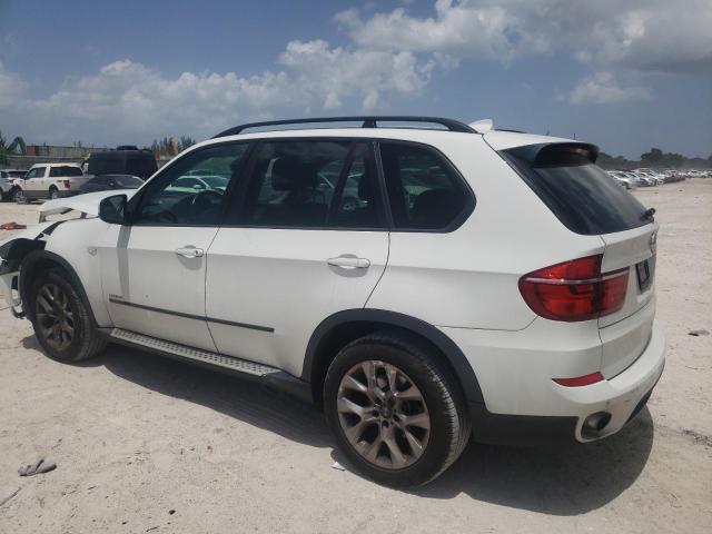 Photo 2 from auction – 2011 BMW X5 XDRIVE3 with VIN 5UXZV4C50BL407954