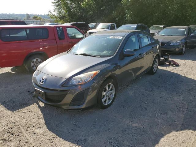 Zdjęcie 1 z aukcji – 2011 MAZDA 3 I z VIN JM1BL1VG6B1496821
