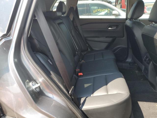 Photo 11 from auction – 2023 NISSAN ROGUE SV with VIN 5N1BT3BB9PC670487