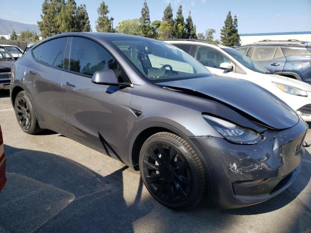 Foto 4 de la subasta – 2020 TESLA MODEL Y con VIN 5YJYGDEE1LF018541