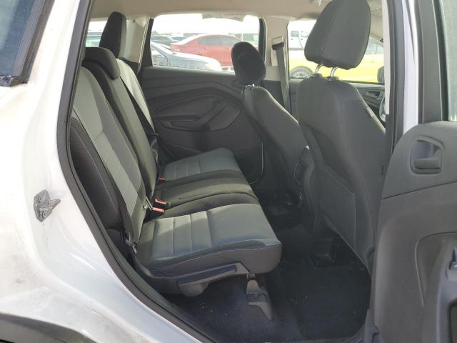 Photo 11 from auction – 2017 FORD ESCAPE S with VIN 1FMCU0F72HUB45790