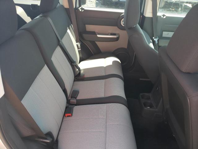 Photo 11 from auction – 2008 DODGE NITRO SLT with VIN 1D8GU58K08W151338