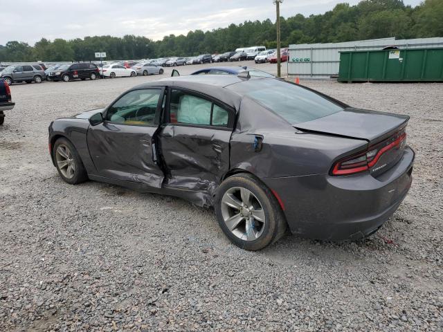 Photo 2 from auction – 2016 DODGE CHARGER SX with VIN 2C3CDXHG2GH305716