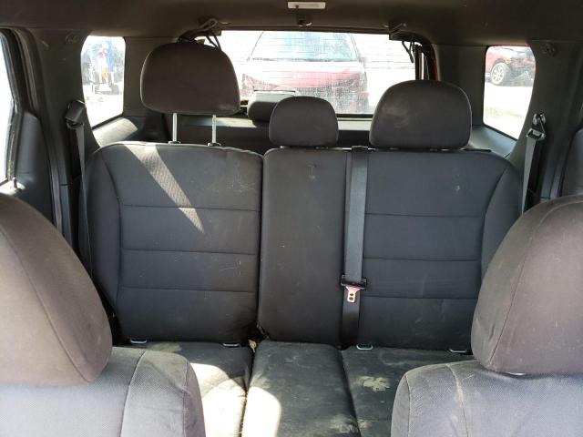 Photo 10 from auction – 2010 FORD ESCAPE XLT with VIN 1FMCU9D75AKC79671