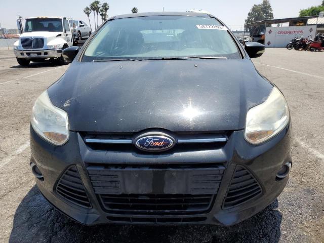 Photo 5 from auction – 2013 FORD FOCUS SE with VIN 1FADP3K28DL170629