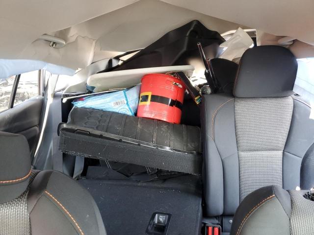 Photo 10 from auction – 2021 SUBARU CROSSTREK with VIN JF2GTAPC1M8246852