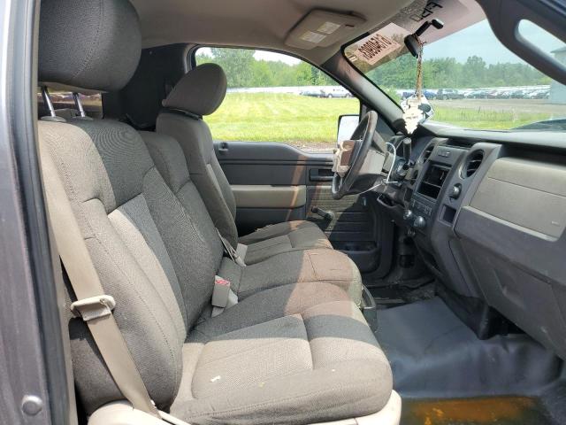 Photo 10 from auction – 2010 FORD F150 with VIN 1FTMF1CW4AKB33212