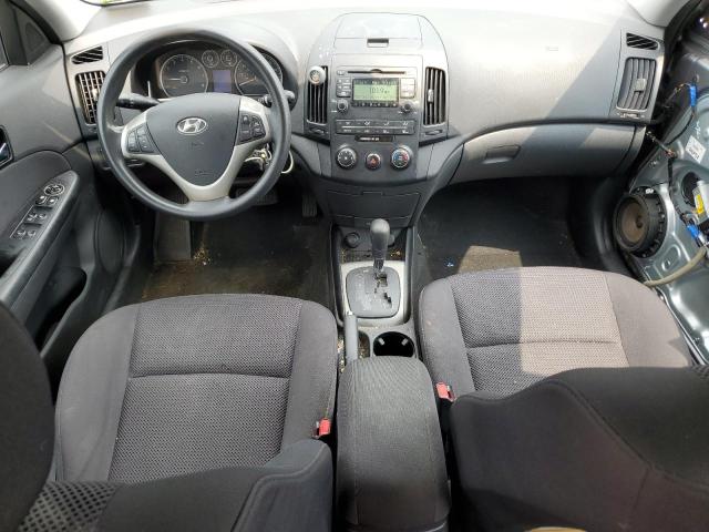 Photo 8 from auction – 2011 HYUNDAI ELANTRA TO with VIN KMHDC8AEXBU100857