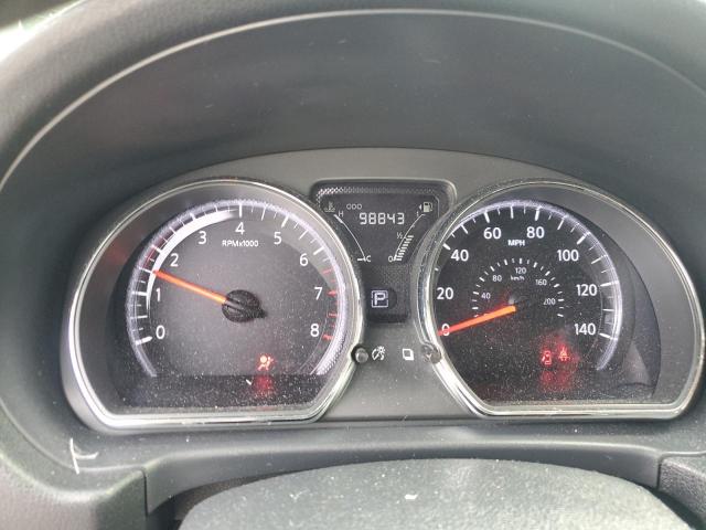 صورة رقم 9 من المزاد - 2016 NISSAN VERSA S مع VIN 3N1CN7AP3GL826232