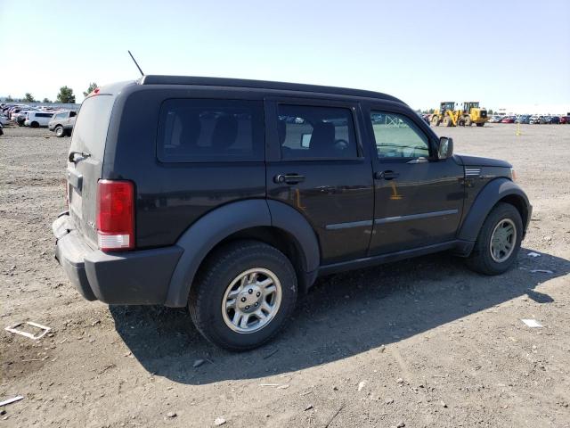 Photo 3 from auction – 2008 DODGE NITRO SXT with VIN 1D8GU28K08W195452
