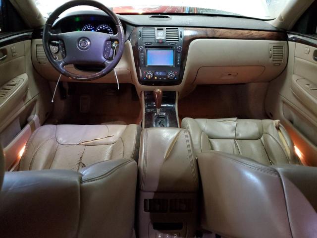 Photo 8 from auction – 2007 CADILLAC DTS with VIN 1G6KD57987U227747