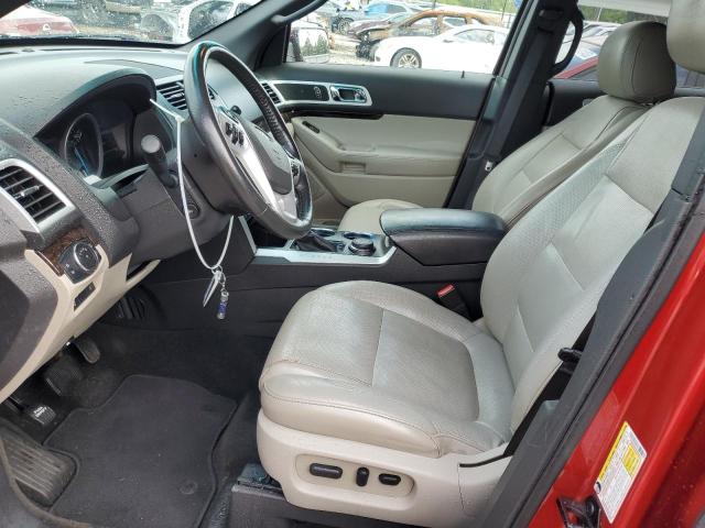 Zdjęcie 7 z aukcji – 2012 FORD EXPLORER L z VIN 1FMHK8F85CGA60517