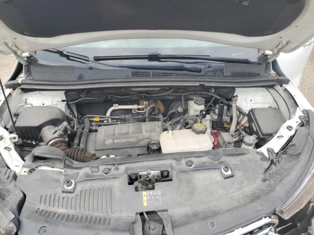 Photo 11 from auction – 2018 BUICK ENCORE PRE with VIN KL4CJASB0JB691366