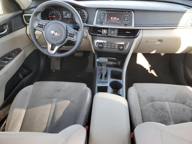 Photo 8 from auction – 2016 KIA OPTIMA LX with VIN KNAGT4L37G5087036